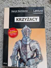 Krzyżacy lektura