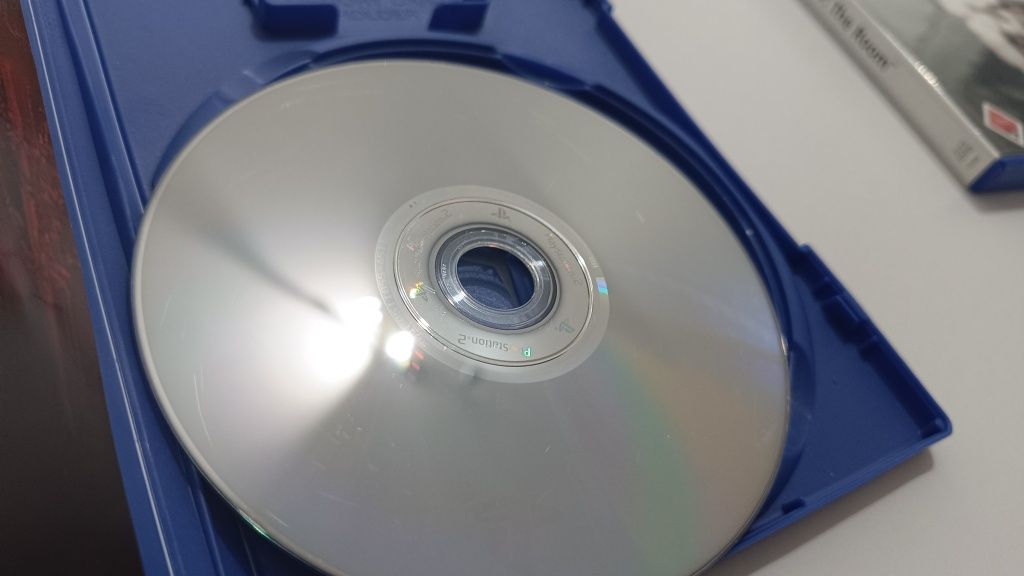 Forbidden Siren PS2