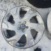 Felgi 18&quot; et55 volvo 31347108