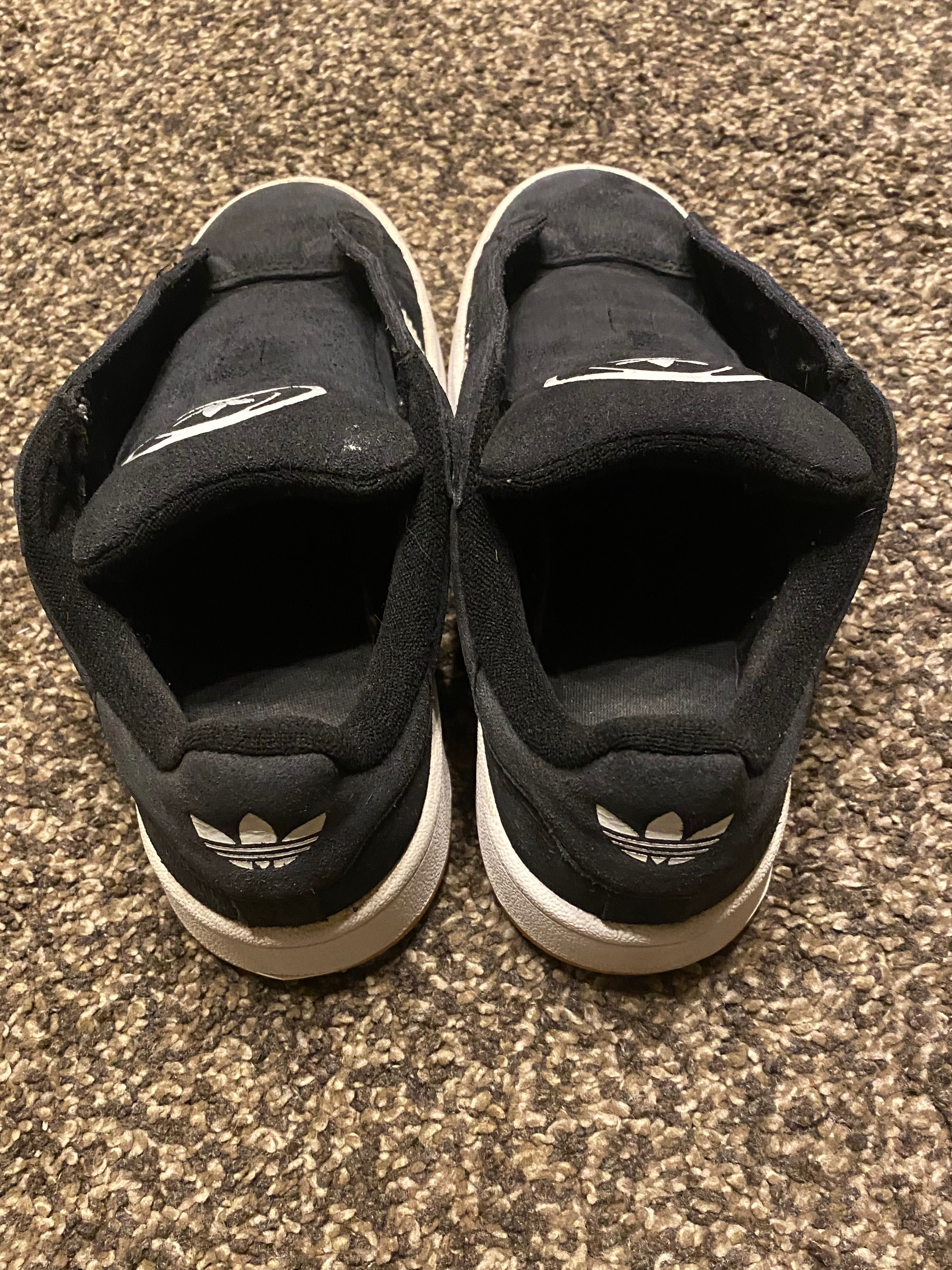 Buty adidas campus 00s