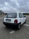 Nissan micra - oportunidade