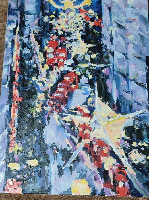 Художнє мистецтво