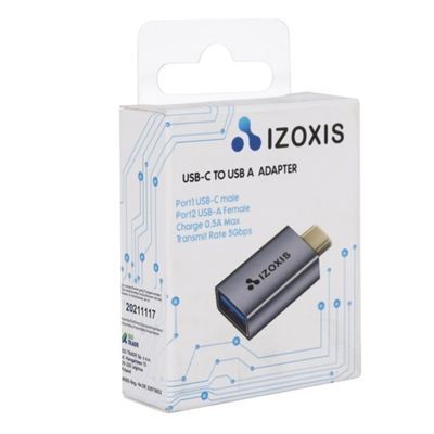 Adapter Przejściówka Usb 3.0 - Usb-C