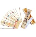 Mikado madeira novo