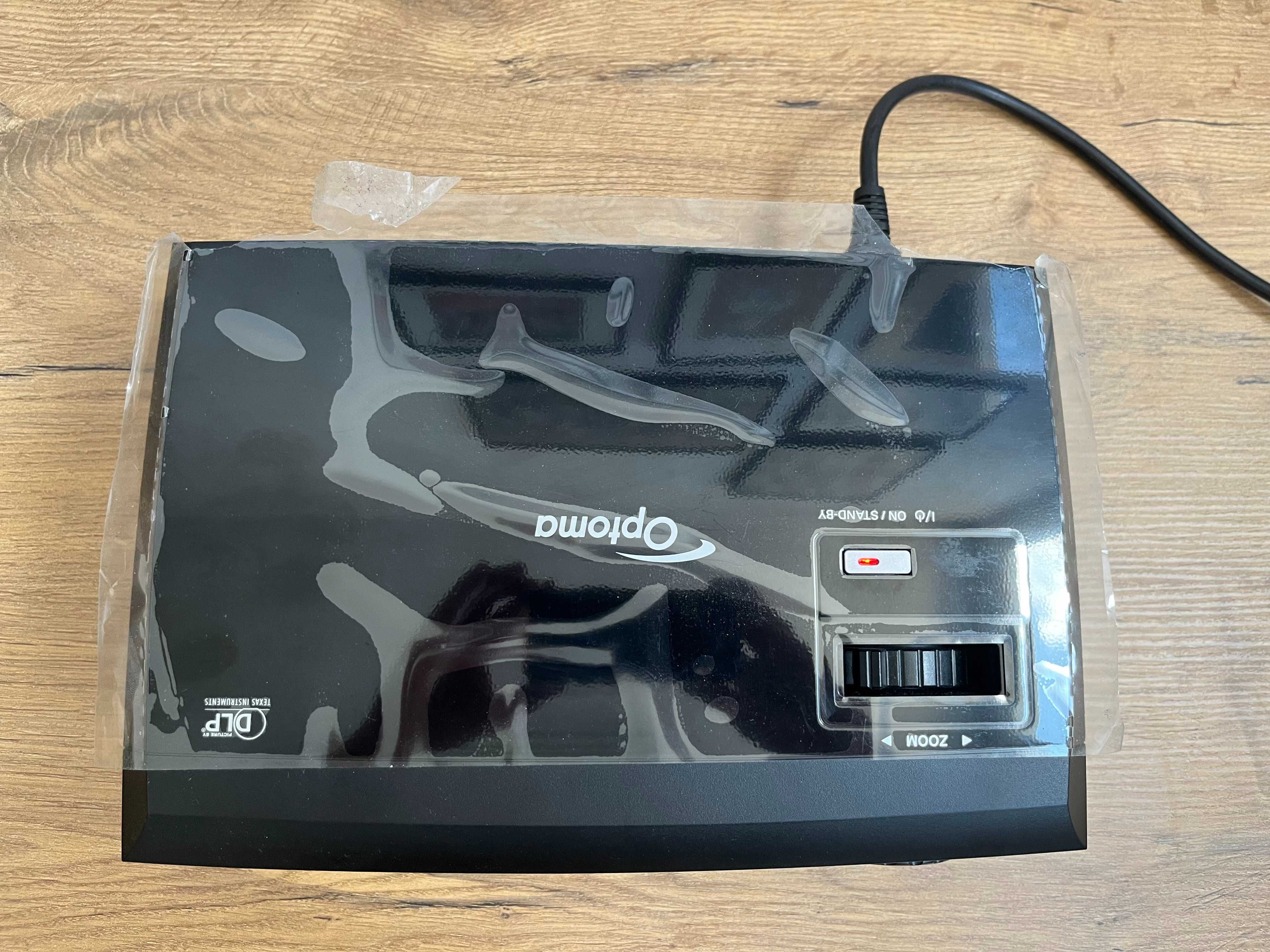 Projektor Optoma H105  jak nowy