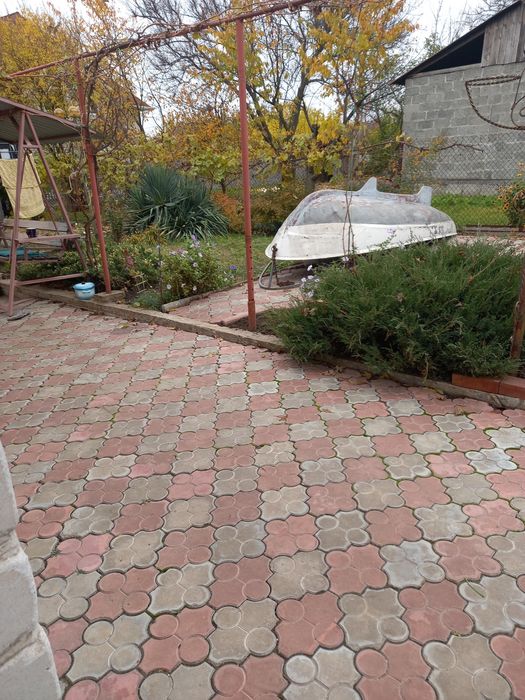 Продаётся дачный дом со всеми удобствами