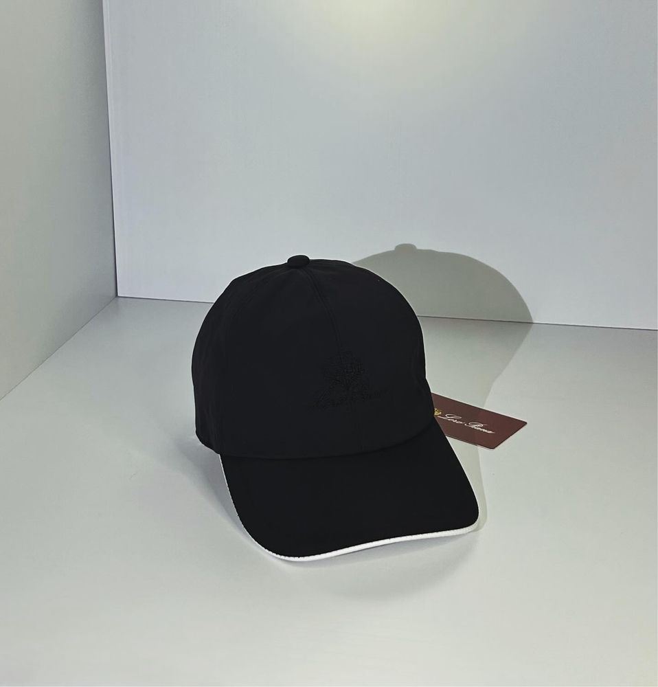 Кепка Loro Piana
