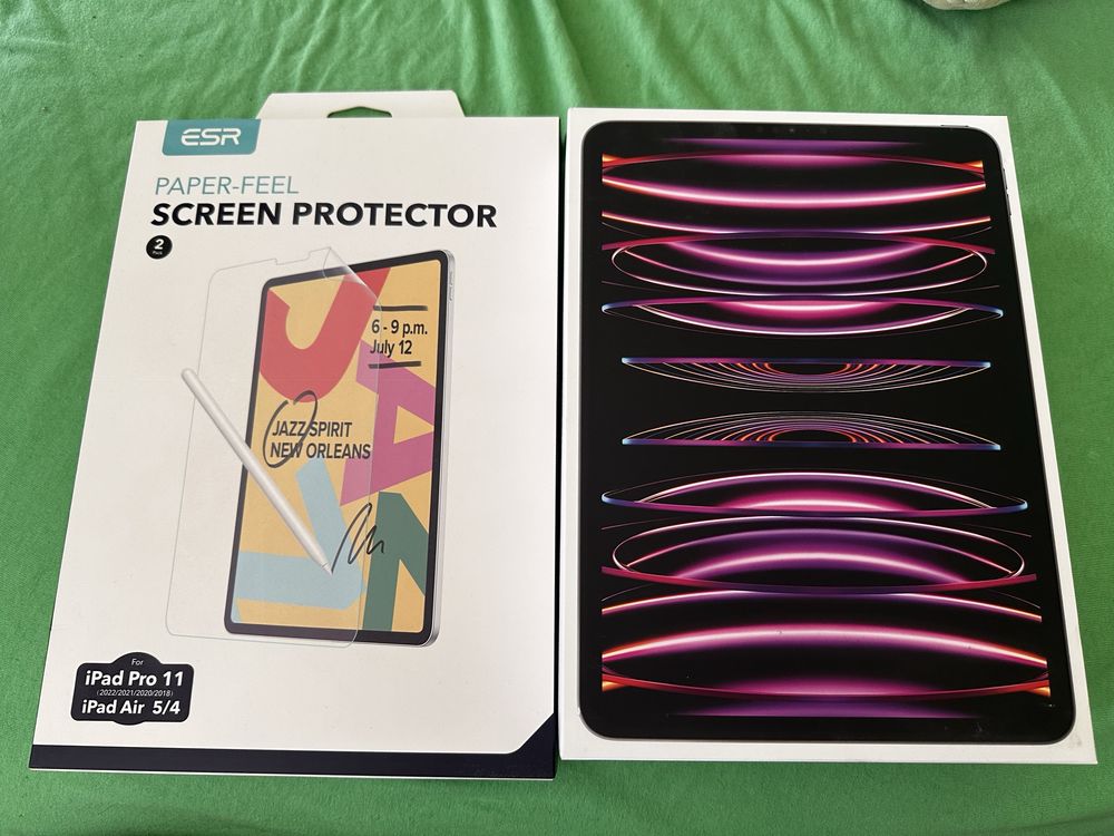 iPad Pro 11 4gen 128GB A2759 WiFi
