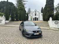 Leon Cupra SC 280cv 2.0tsi ( possivel crédito)