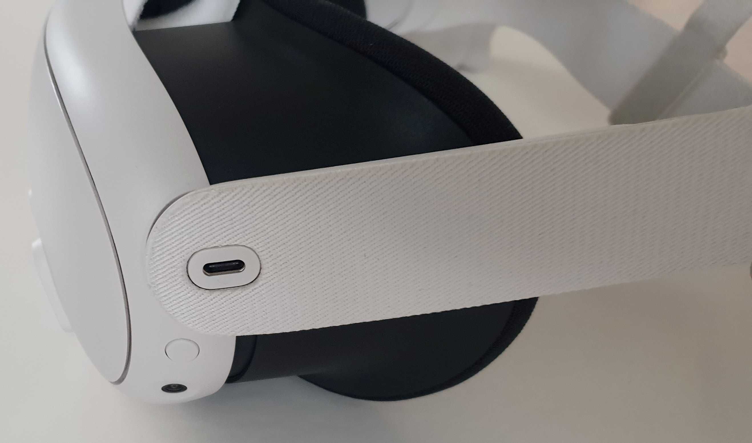 Oculus Quest 3 128GB