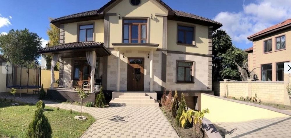 Продам Добротный Дом Чубаевка