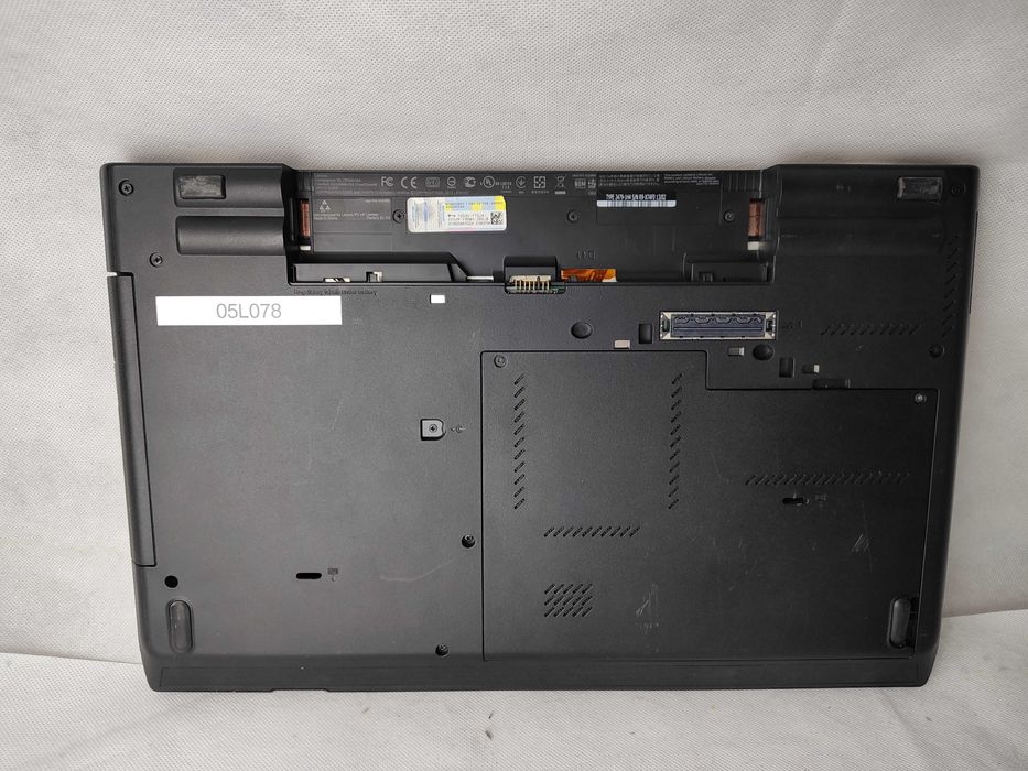 OKAZJA! | Lenovo ThinkPad L530 | Core i3-2gen | Na CZĘŚCI | Sklep FV23