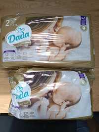 Pampersy Dada Extra Care 2  3-6kg