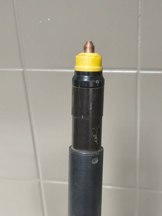 Uchwyt plazmowy ABIPLAS CUT 70 MT Abicor Binzel 6M