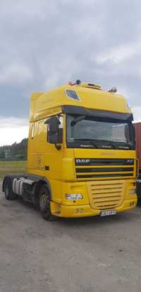 DAF XF 460 rok 2008