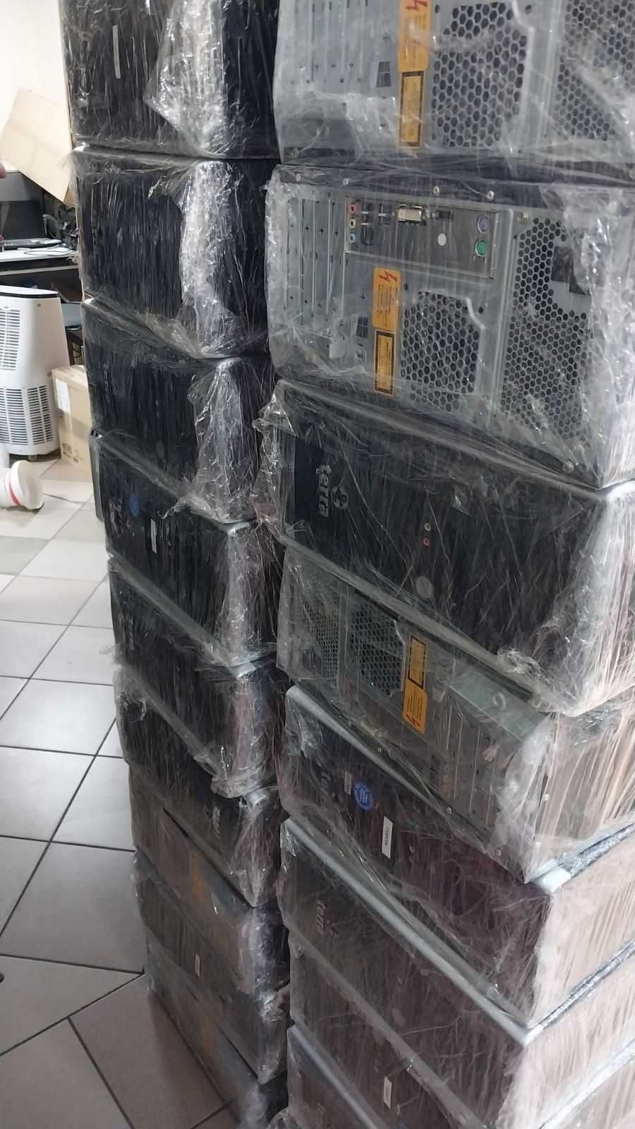 Системний блок Terra Intel® Core™ i5-8400 8gb ddr4