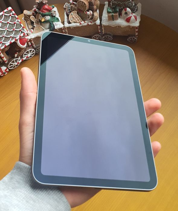 Ipad Mini 6° geração