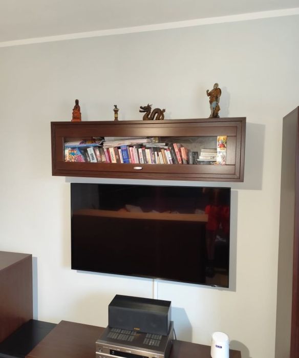 Zestaw 4 mebli salonowych