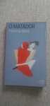 Livro - O Matador