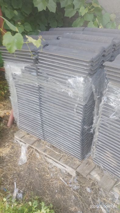 Dachówka Brasta na sprzedaż