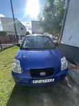 Kia Picanto 1.1 2005 rok