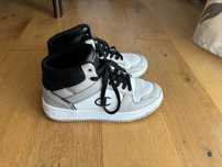 Buty sneakersy chlopięce champion 36,5