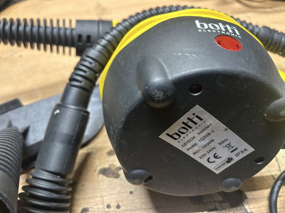 Parownica Bolti stan b. dobry