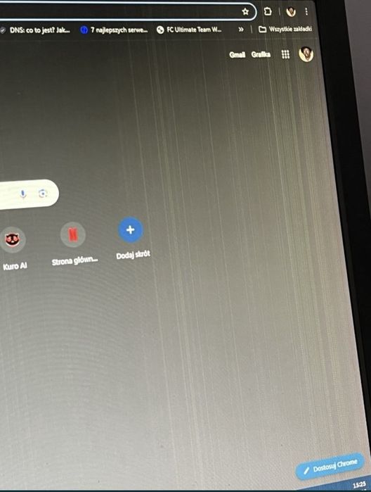 Monitor aser 144hz