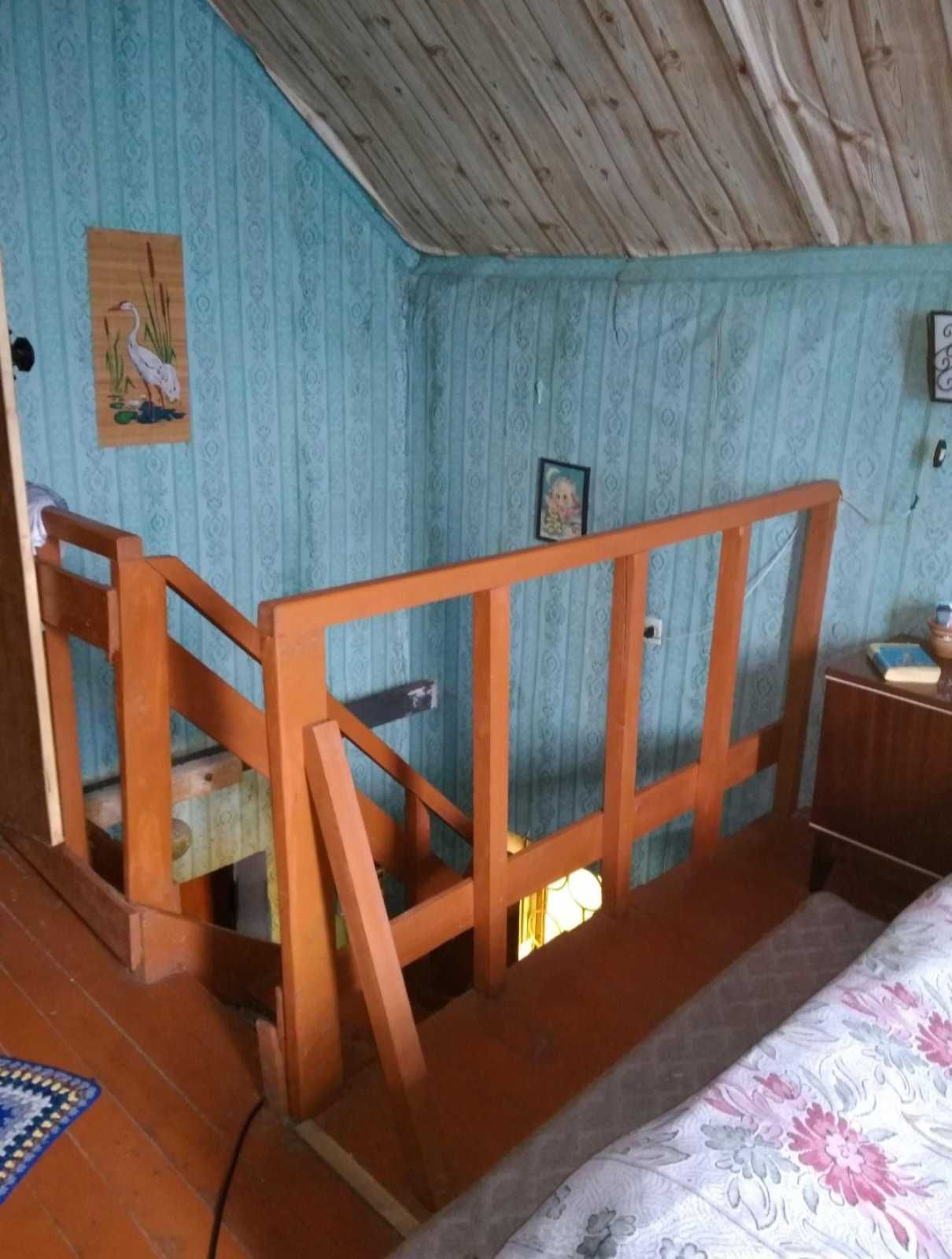 Продам Дачу в Сурско Литовском