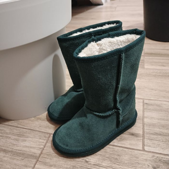 Uggi зимові 25 розмір