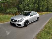 Mercedes 212 6.3 AMG