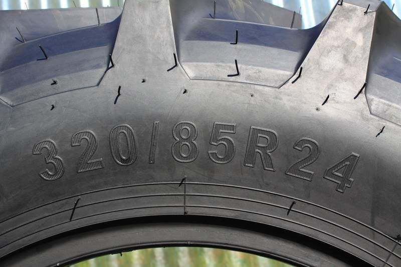 BAZĄ Opona 320/85R24 PETLAS TA-110 Szeroka Mocna 2025 + Tani Kurier !