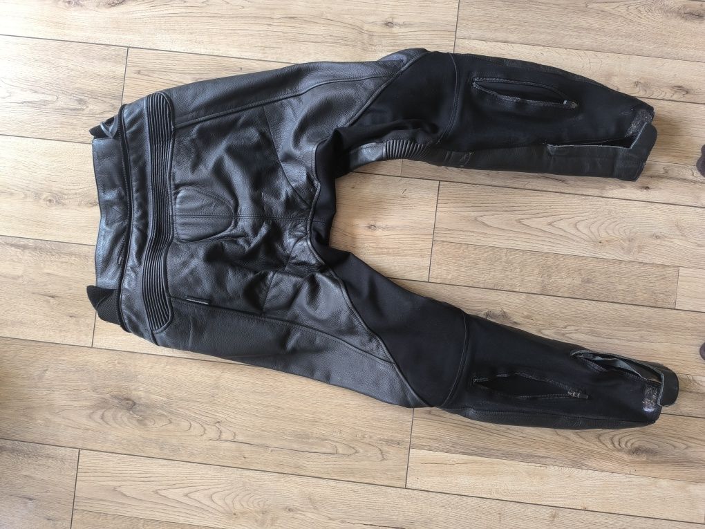 Kombinezon motocyklowy dwuczęściowy Shima