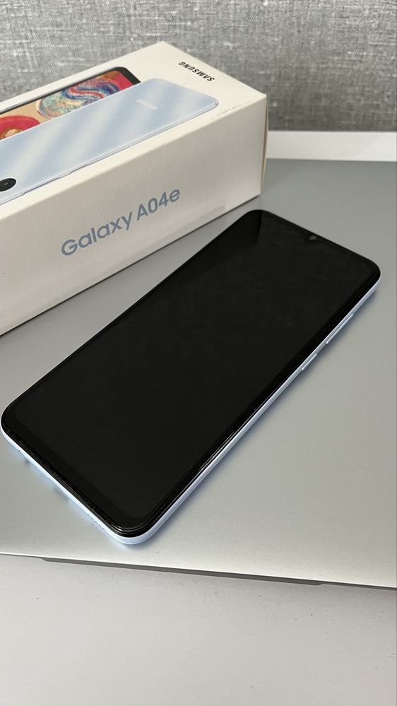 Samsung Galaxy A04e
