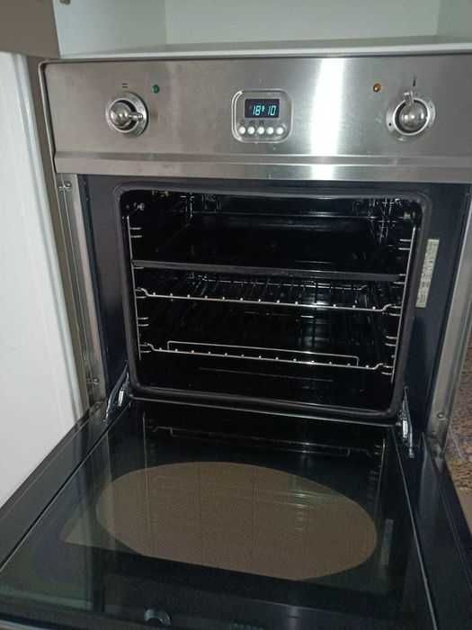 Kuchnia używana modułowa włoska elegancja. Meble kuchenne z AGD OKAZJA