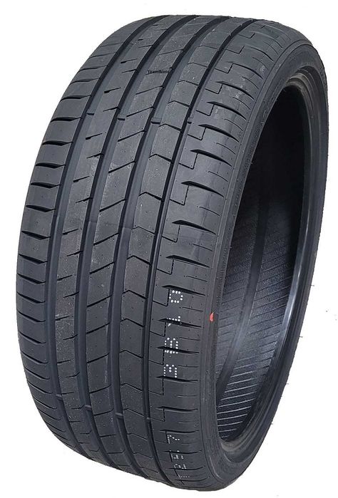 4x Opony 245/35R19 93Y Nowe letnie Landspider Sportaxx UHP 2025r