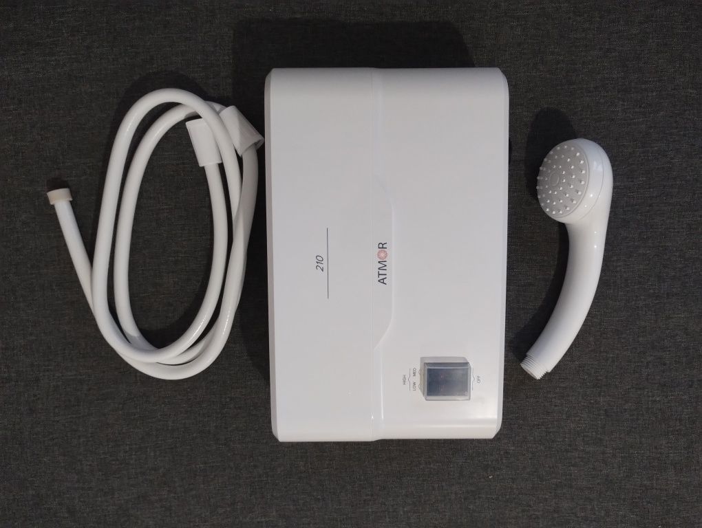Водонагреватель ATMOR Basic 5кВт