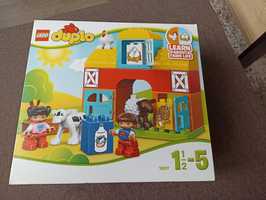 Klocki Lego Duplo 10617