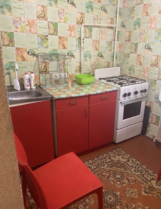 Здам однокімнатну квартиру/Інгульський район