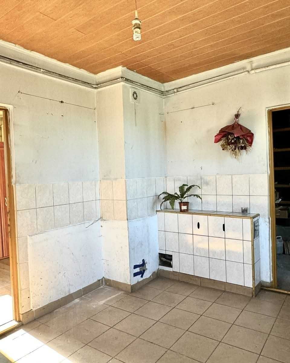 Sprzedam dom plus siedlisko 46 ar