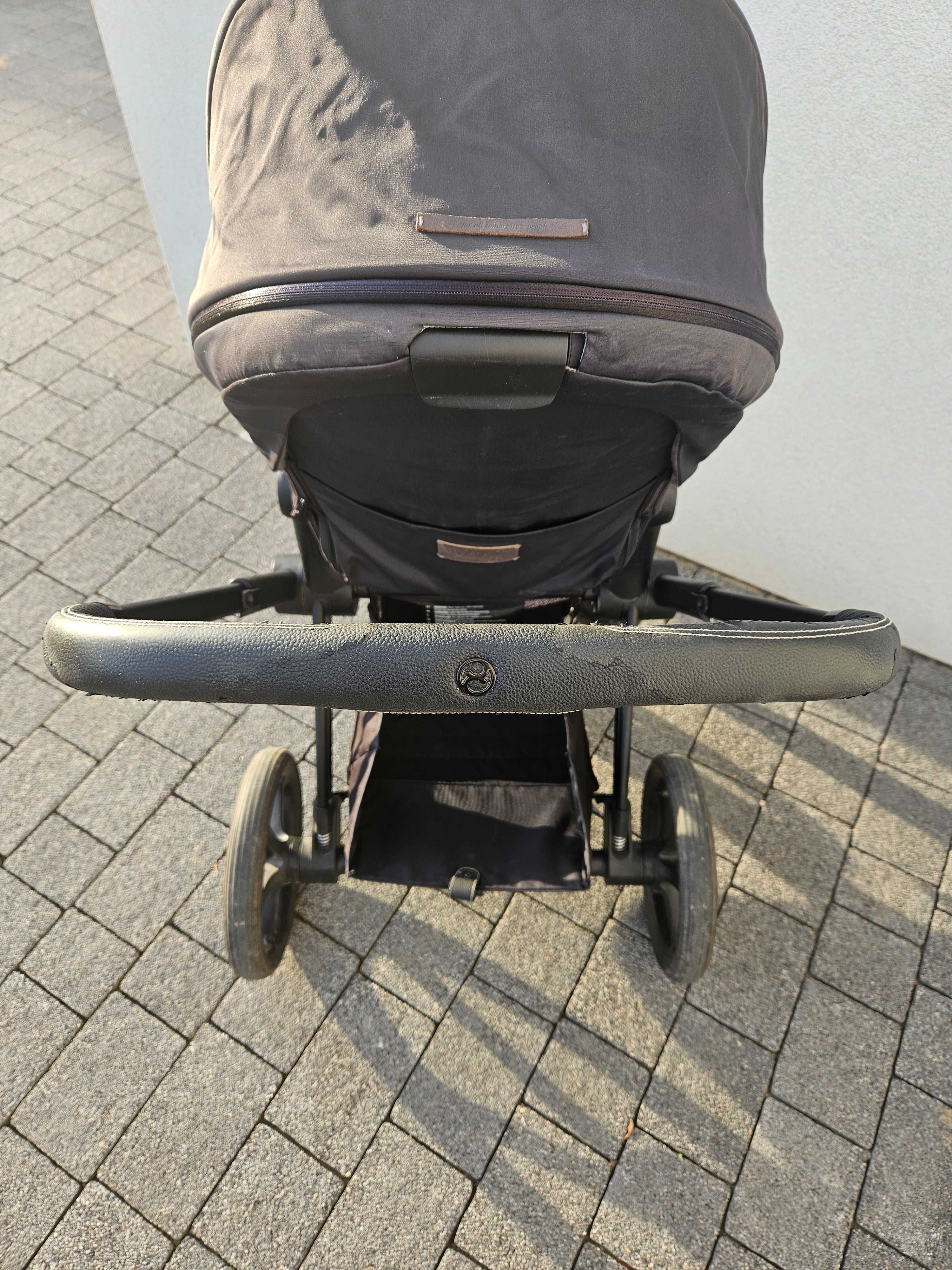 Wózek 2w1 Cybex Priam