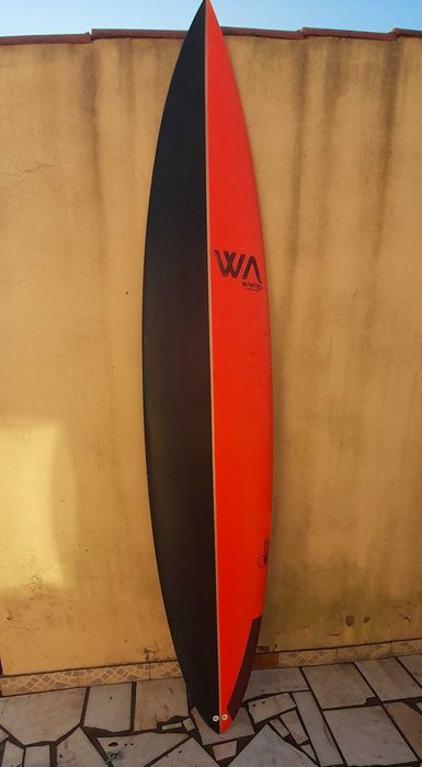 Big Wave surfboard size 9.0
