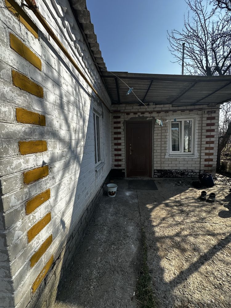 Продам дом в Краснополье  ул Партизанская