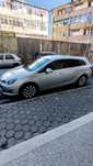 Opel astra caravan