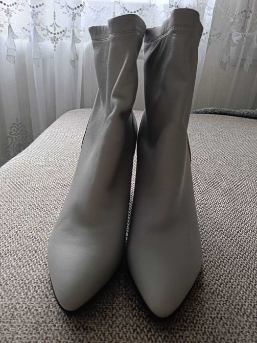 Продам женские полусапожки