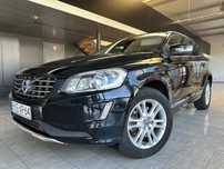 Volvo XC 60 D4*Summum*automat*panorama*skóra*kamera*alu18*FV23%*serwis w ASO Volvo