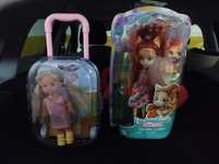 Boneca enchantimals