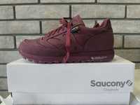 Кросівки Saucony Jazz81 Unisex (41 Розмір) Бордовий колір