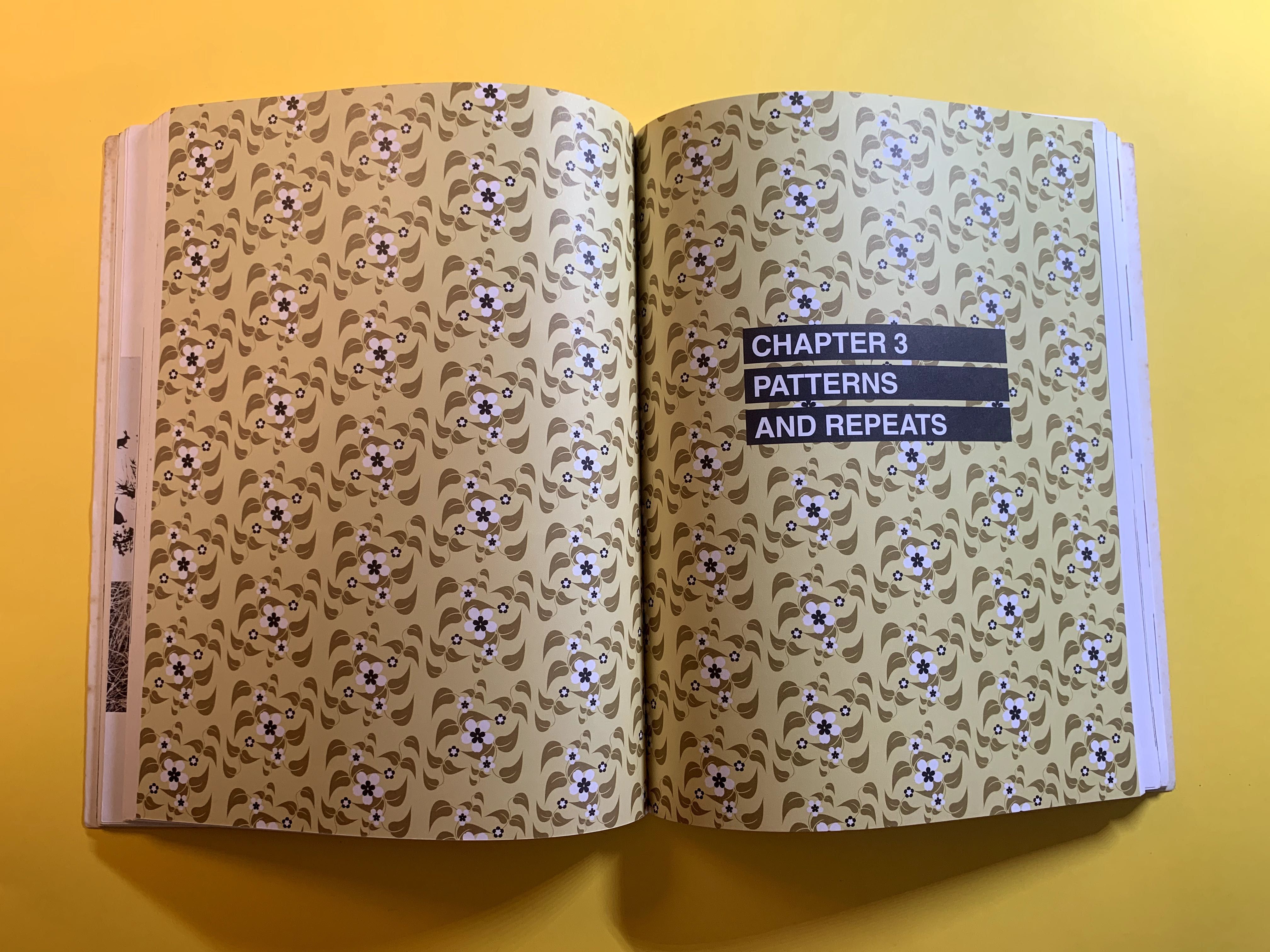 Digital Textile Design - Melanie Bowles e Ceri Isaac