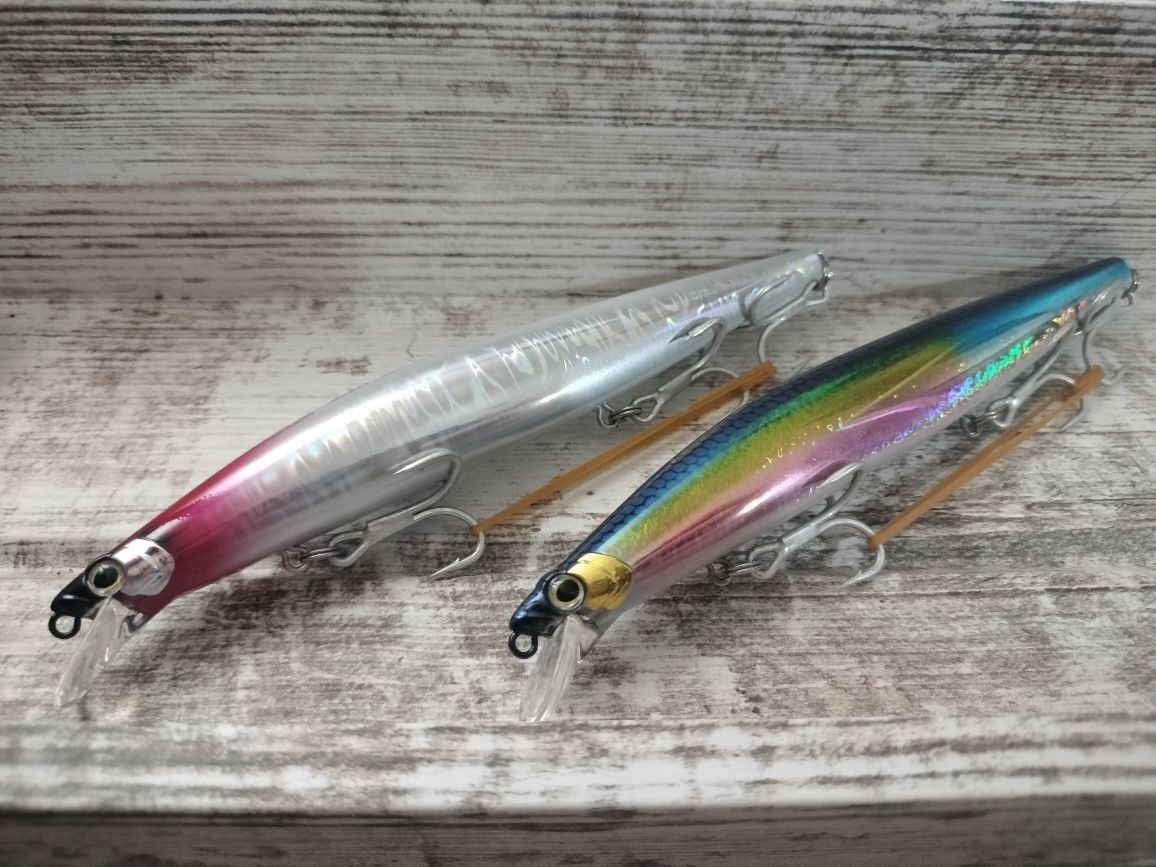 Pesca ao Spinning